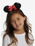 Disney Minnie Mouse Mommy & Me Ears Set, , alternate