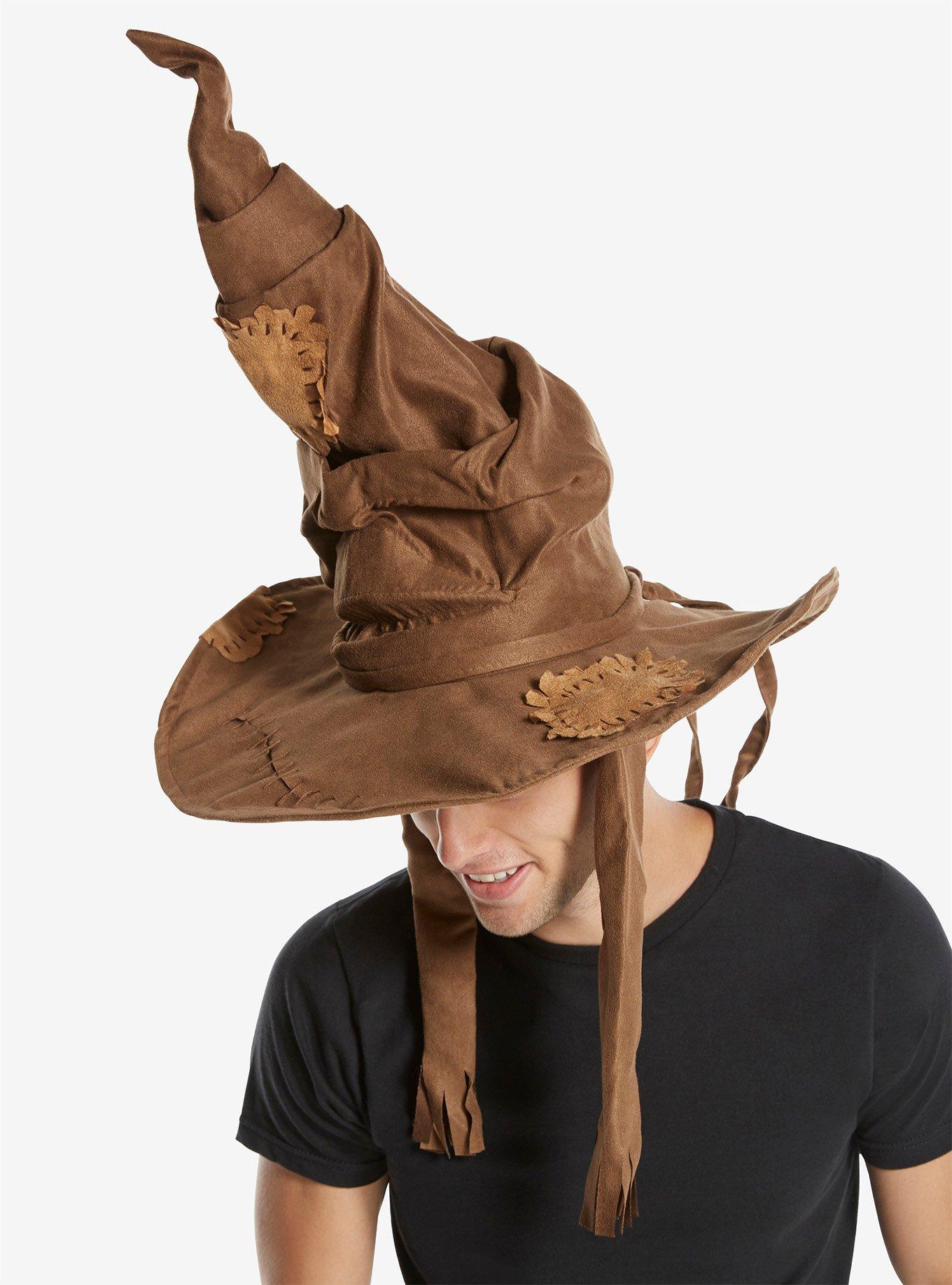 Harry Potter Sorting Hat, , alternate