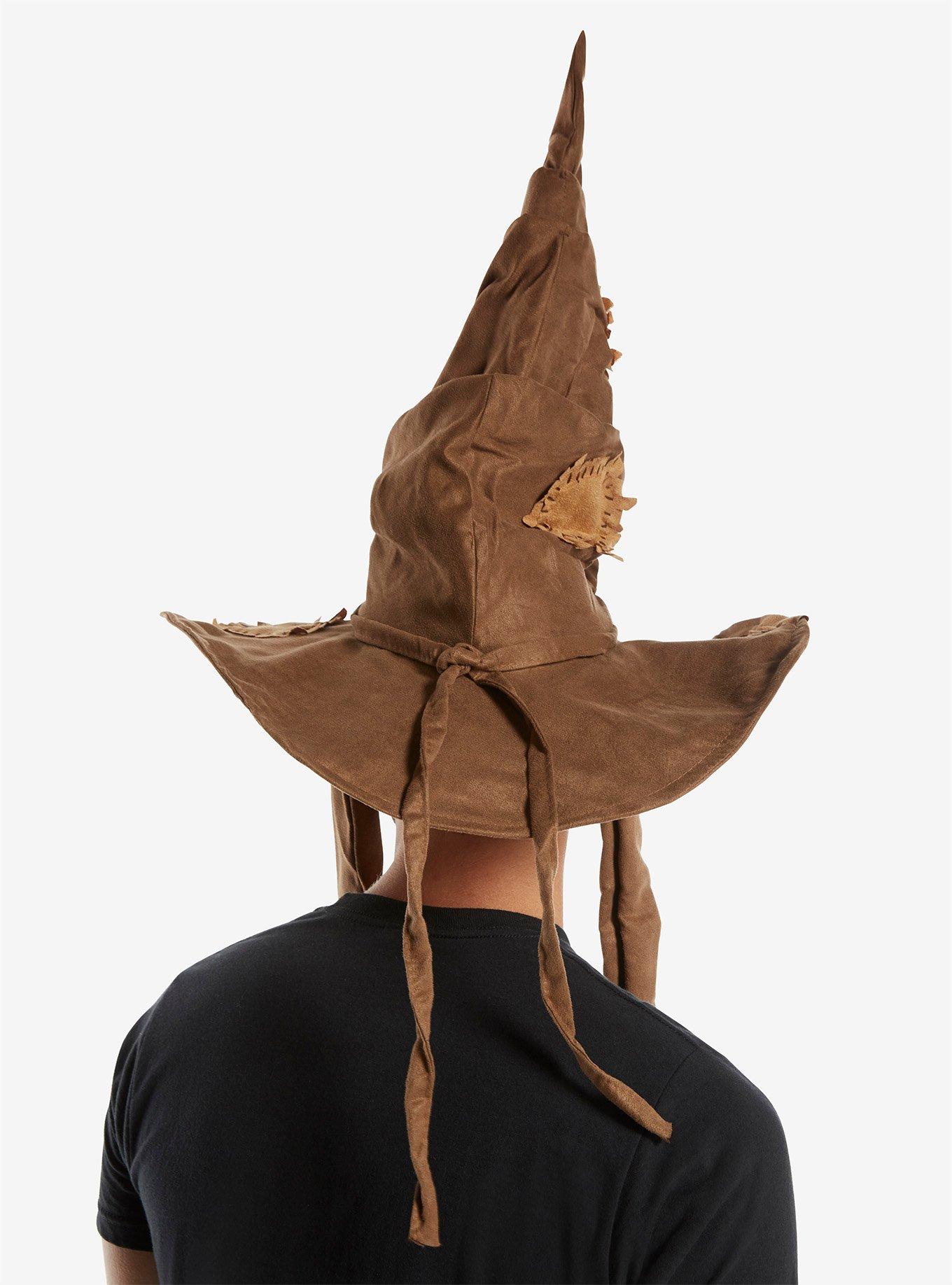 Harry Potter Sorting Hat, , alternate