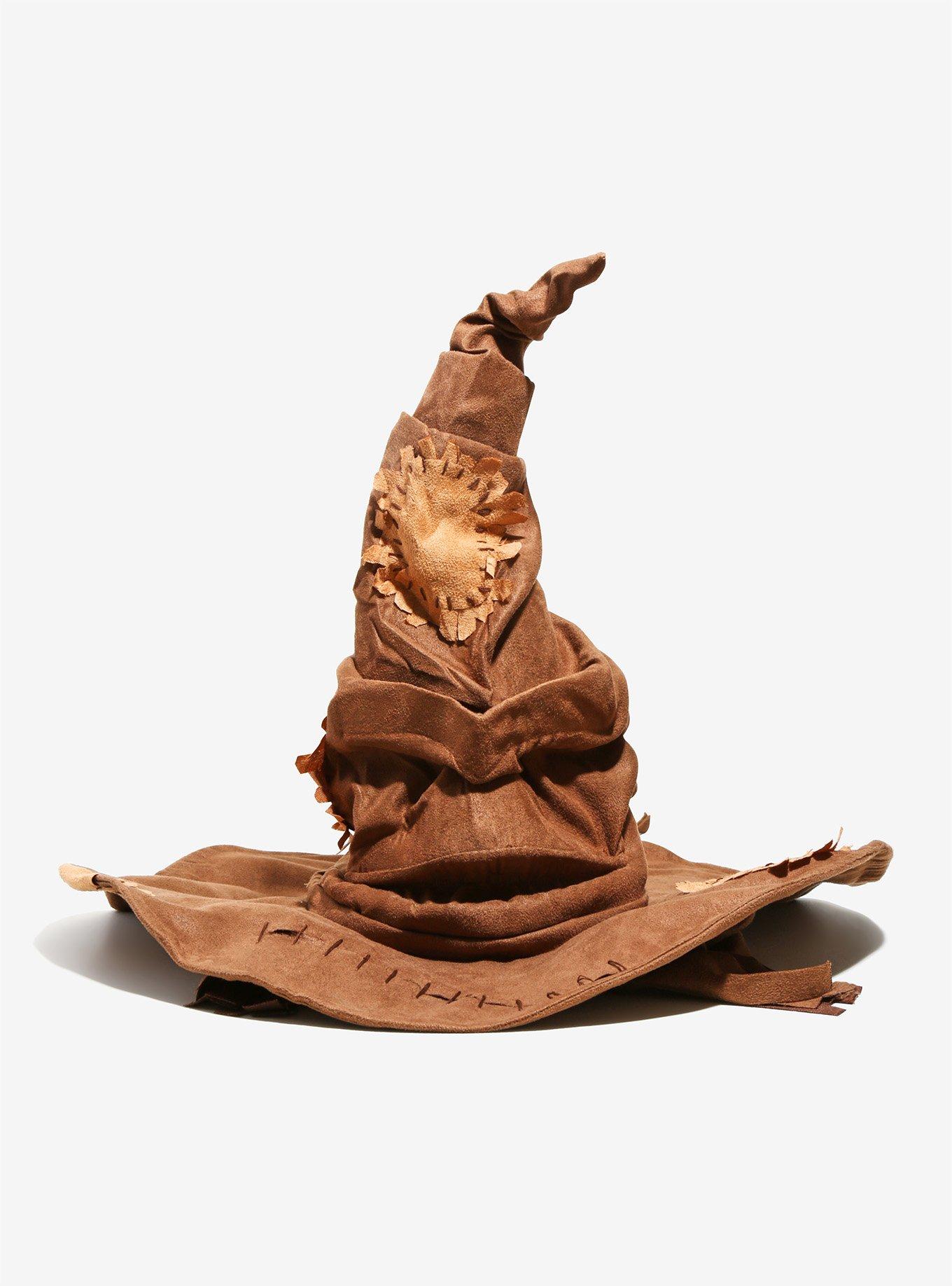 Harry Potter Sorting Hat, , alternate