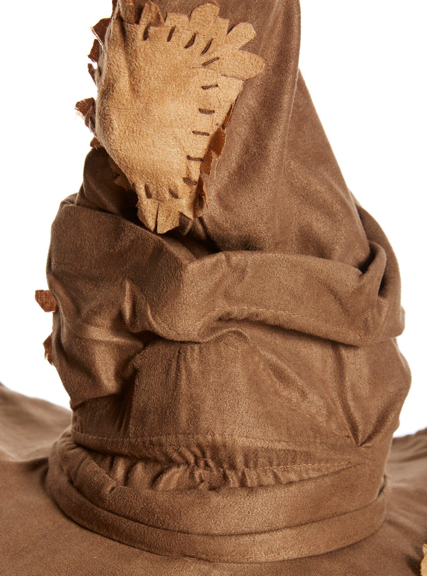 Harry Potter Sorting Hat, , alternate