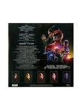 Power Rangers Original Soundtrack Vinyl LP Hot Topic Exclusive, , alternate