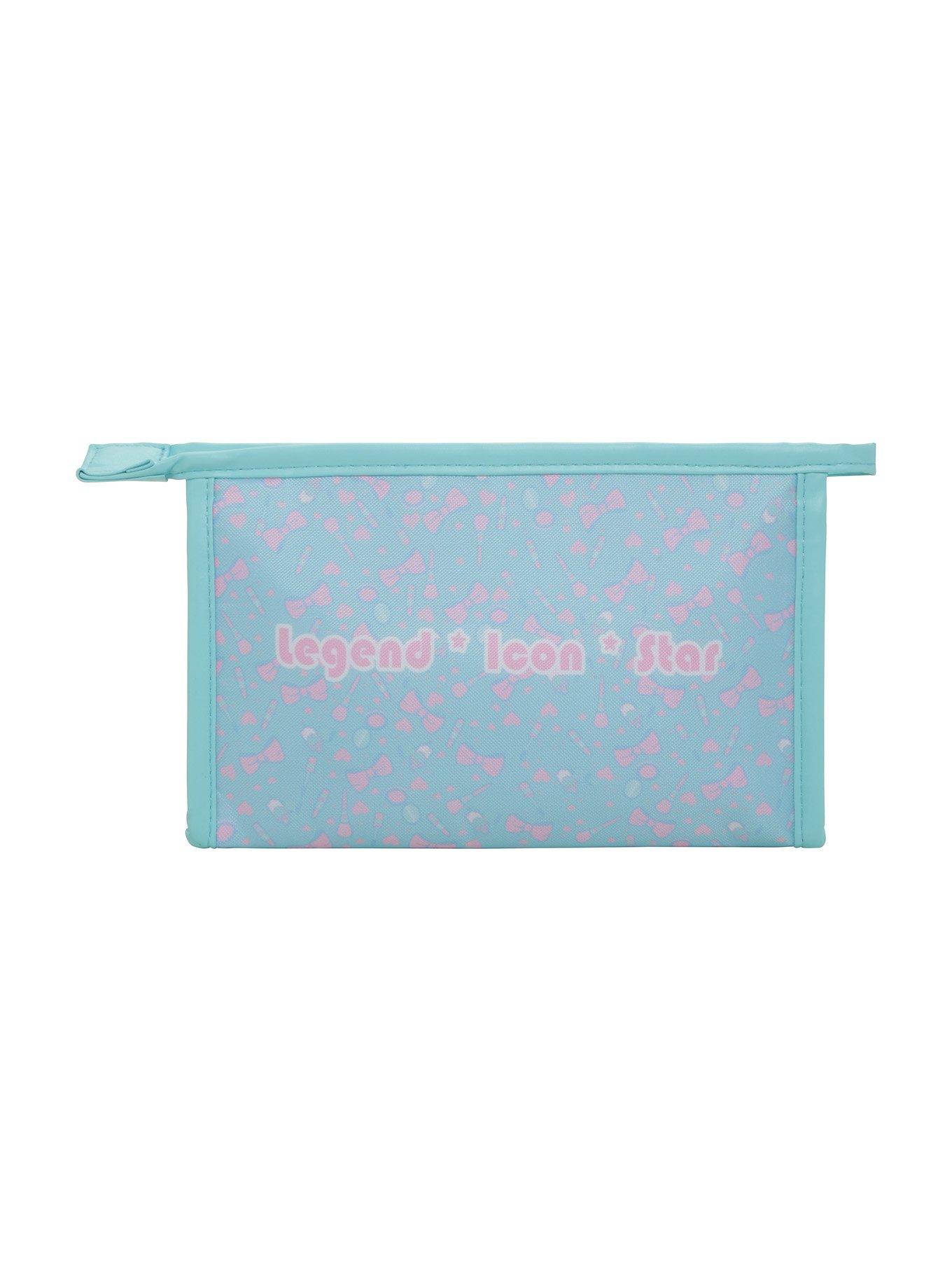 Drag Queen Merch Trixie Makeup Bag, , alternate