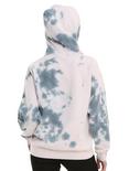 Panic! At The Disco Exclamation Pink Tie-Dye Girls Hoodie, , alternate