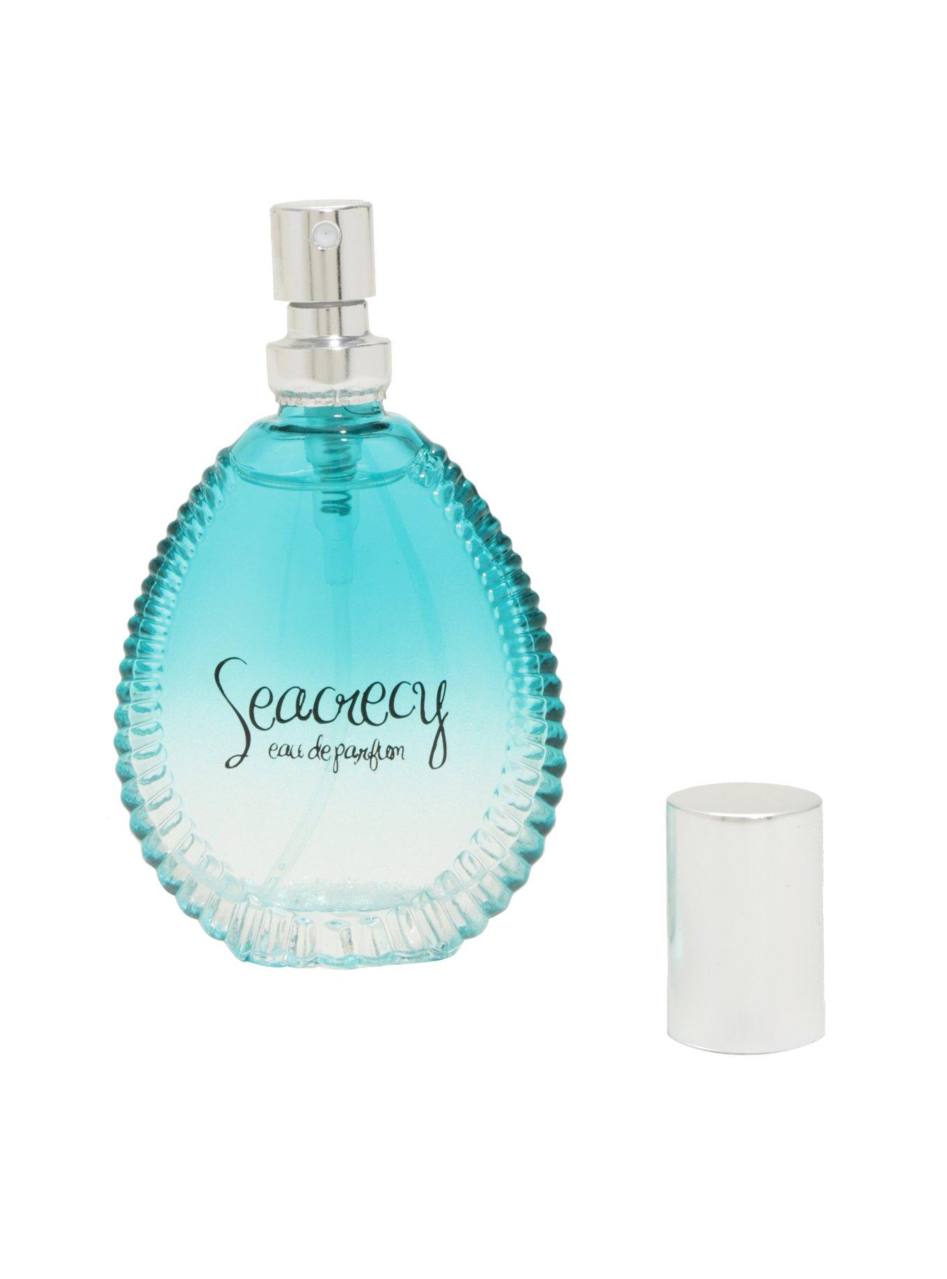 Blackheart Seacrecy Mini Fragrance, , alternate