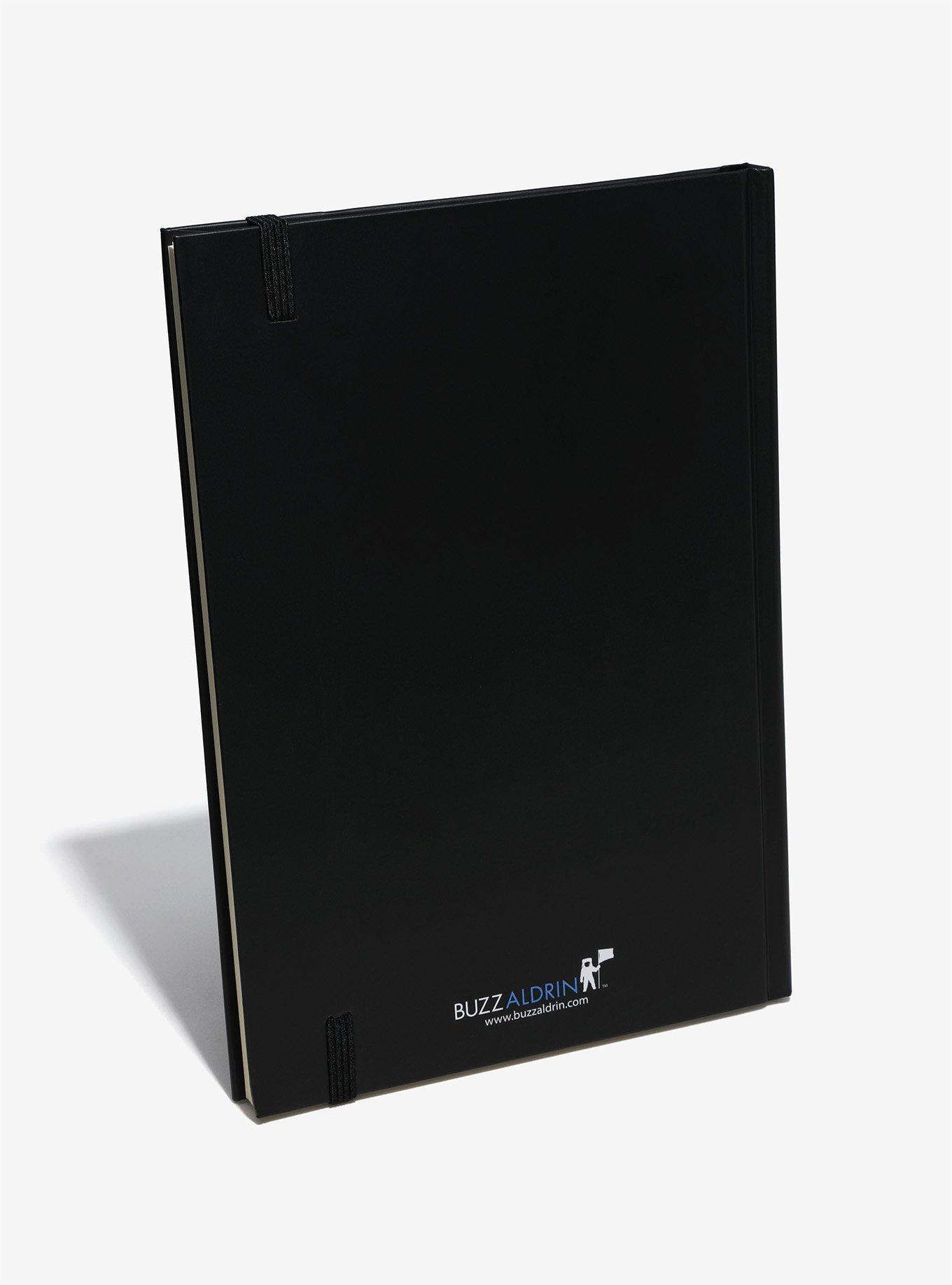 NASA Flight Log Journal, , alternate