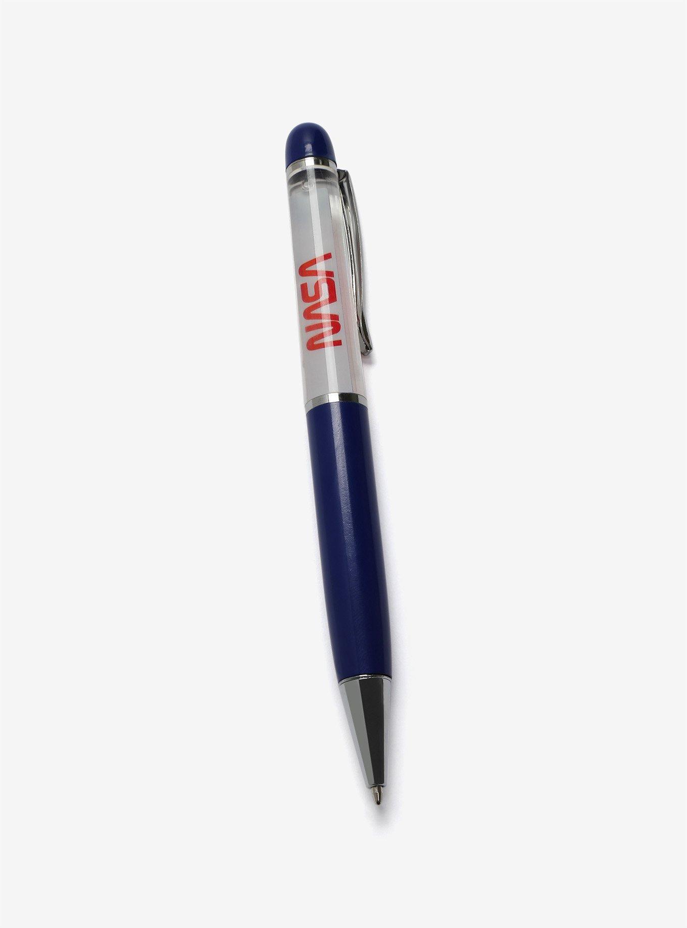 NASA Floating Astronaut Pen, , alternate