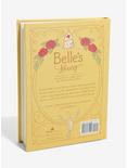 Disney Beauty And The Beast Belle's Library Book, , alternate