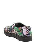 Disney Pixar Toy Story Character Print Lace-Up Sneakers, , alternate