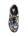 Disney Pixar Toy Story Character Print Lace-Up Sneakers, , alternate