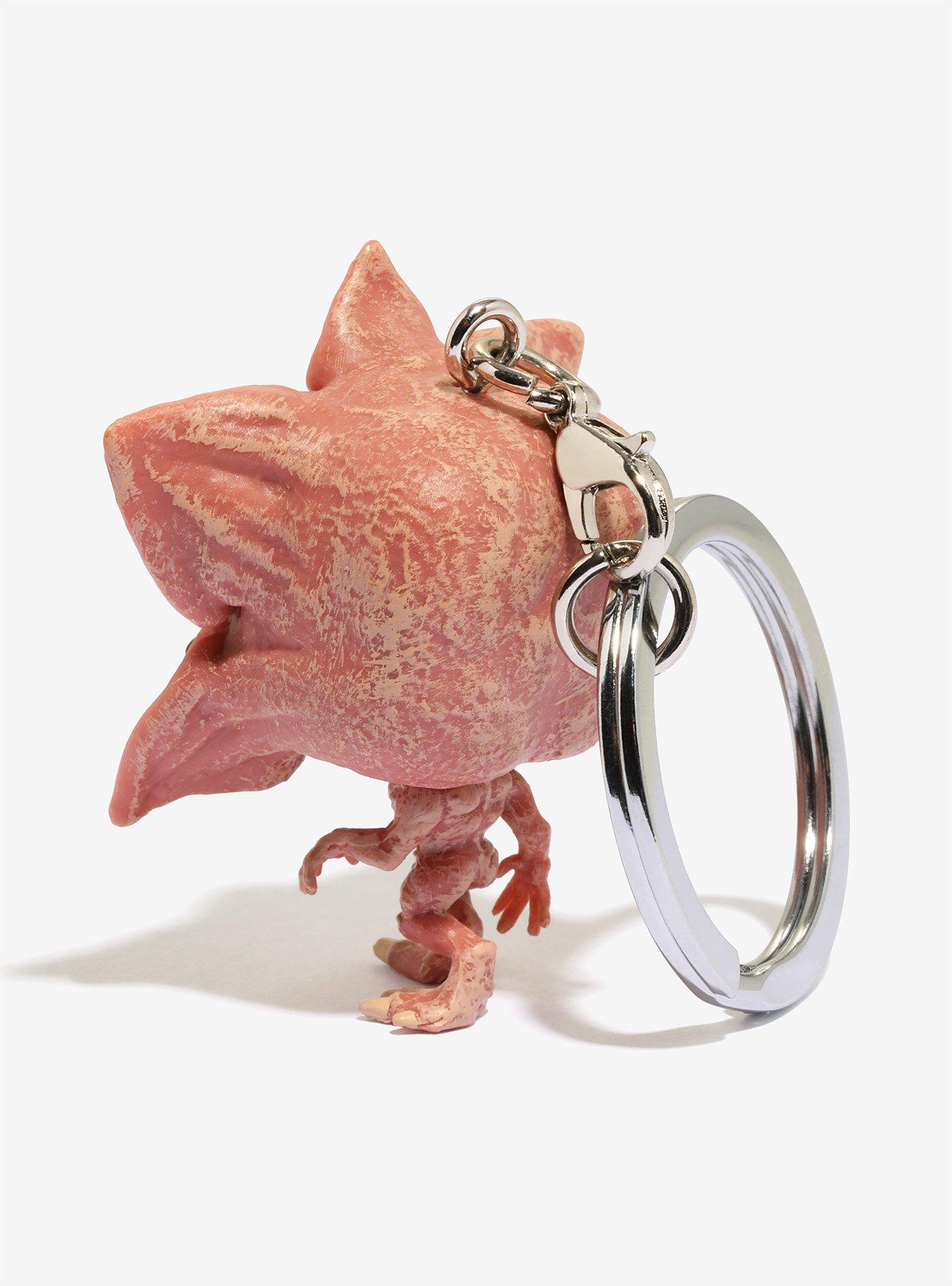 Funko Pocket Pop! Stranger Things Demogorgon Key Chain, , alternate
