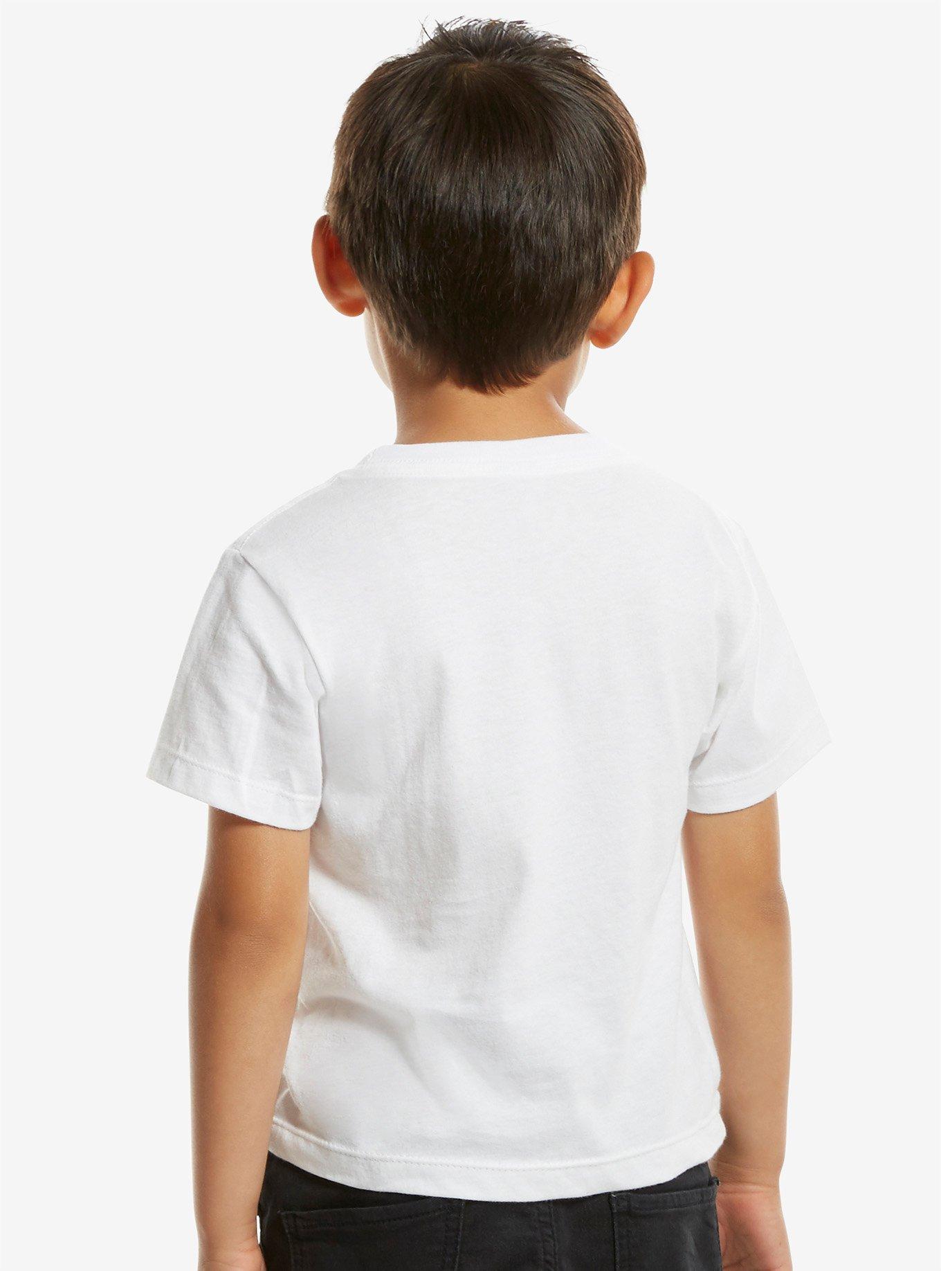 Disney A Goofy Movie Poster Toddler Tee, , alternate