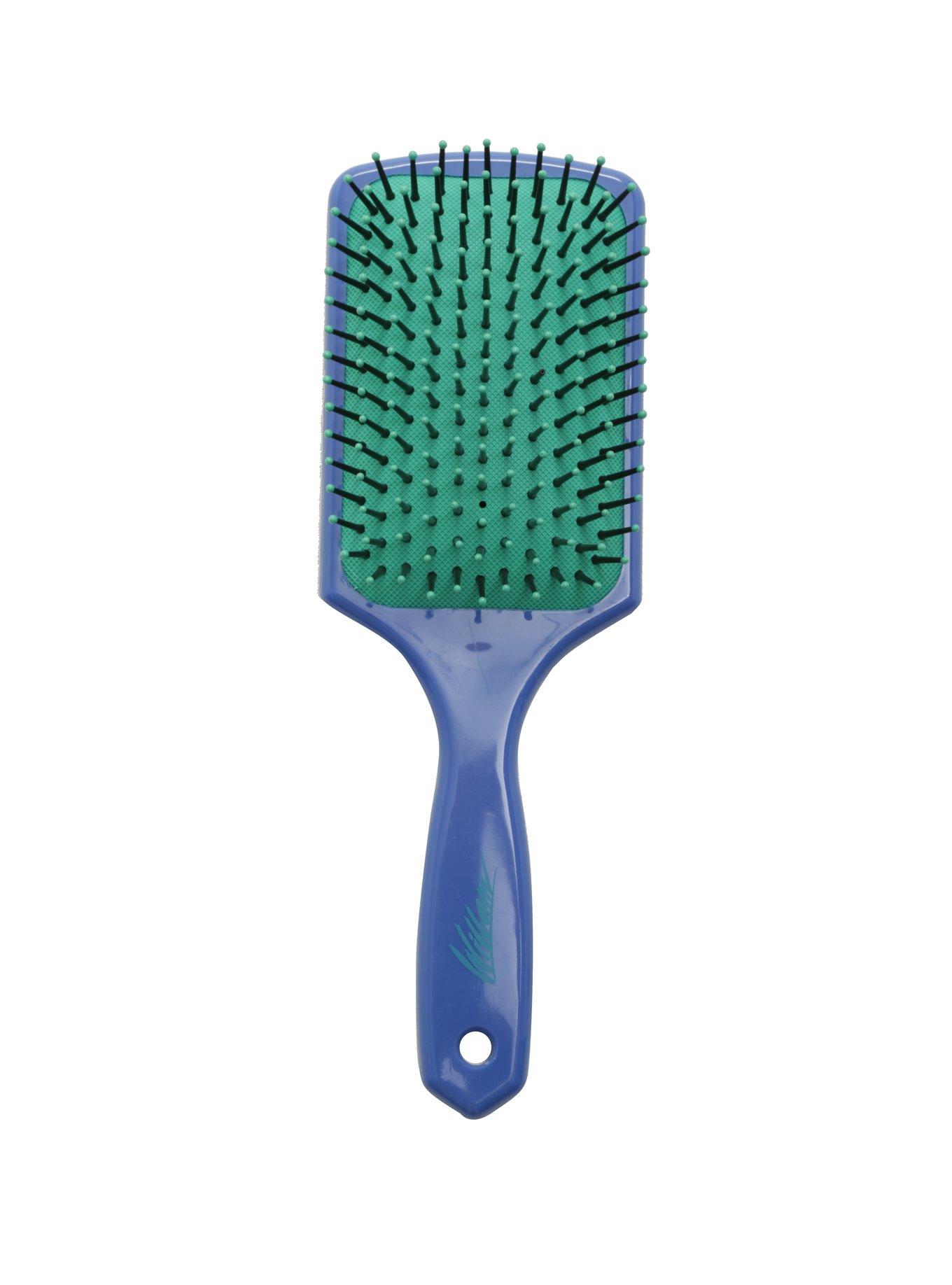 Willam Tropical Hair Brush, , alternate