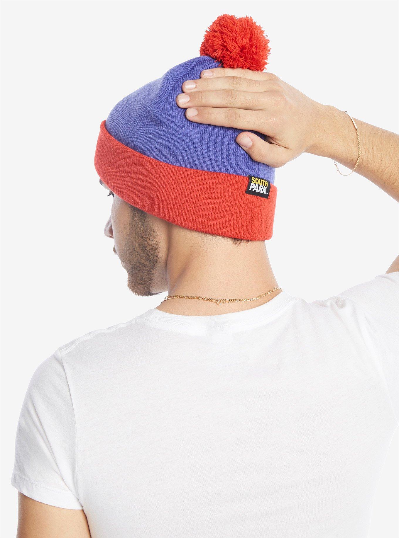 South Park Stan Beanie, , alternate