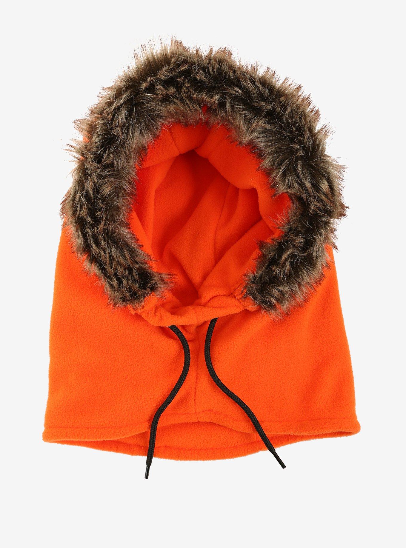 South Park Kenny Hood, , alternate