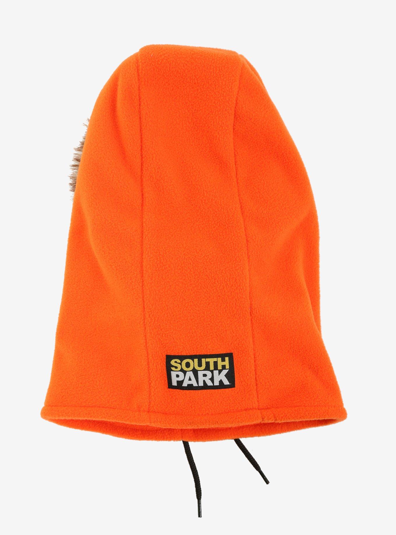 South Park Kenny Hood, , alternate