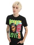 Tupac California Love T-Shirt, , alternate