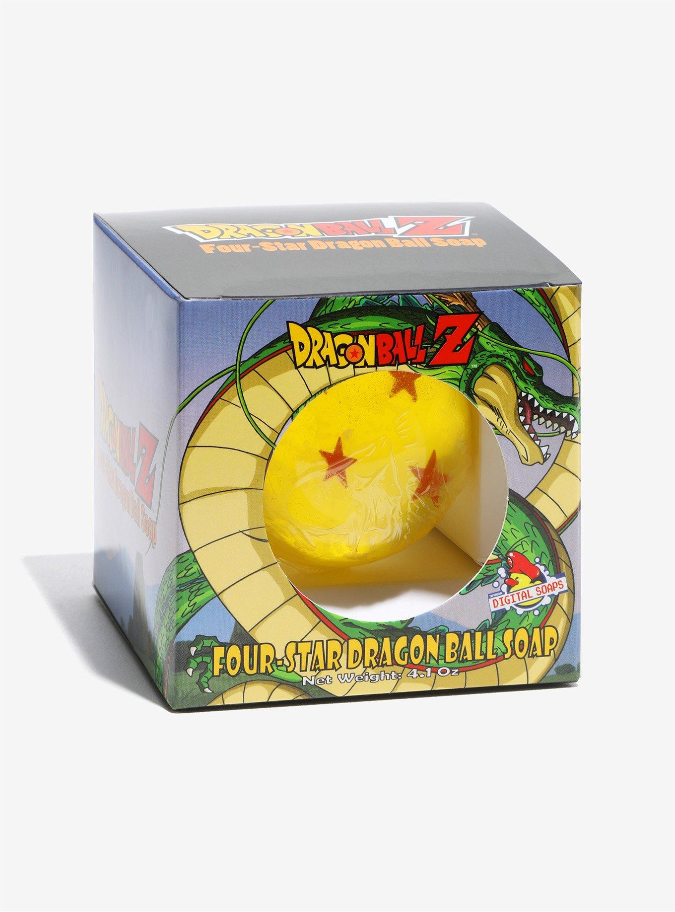 Dragon Ball Z Dragon Ball Soap, , alternate