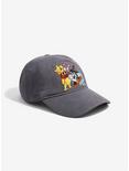 Disney Winnie The Pooh Group Dad Hat - BoxLunch Exclusive, , alternate