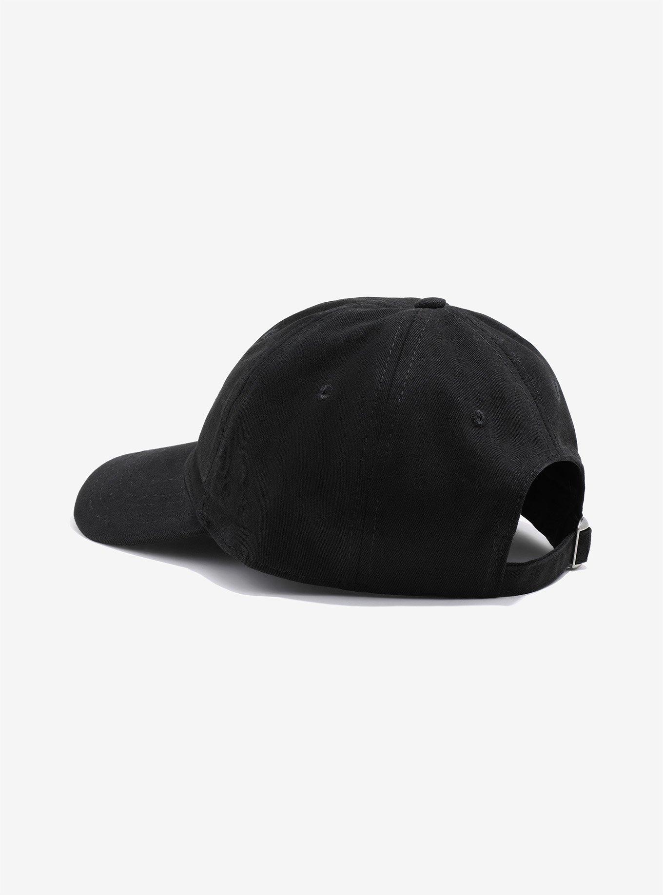 Disney The Aristocats Angry Marie Dad Hat, , alternate