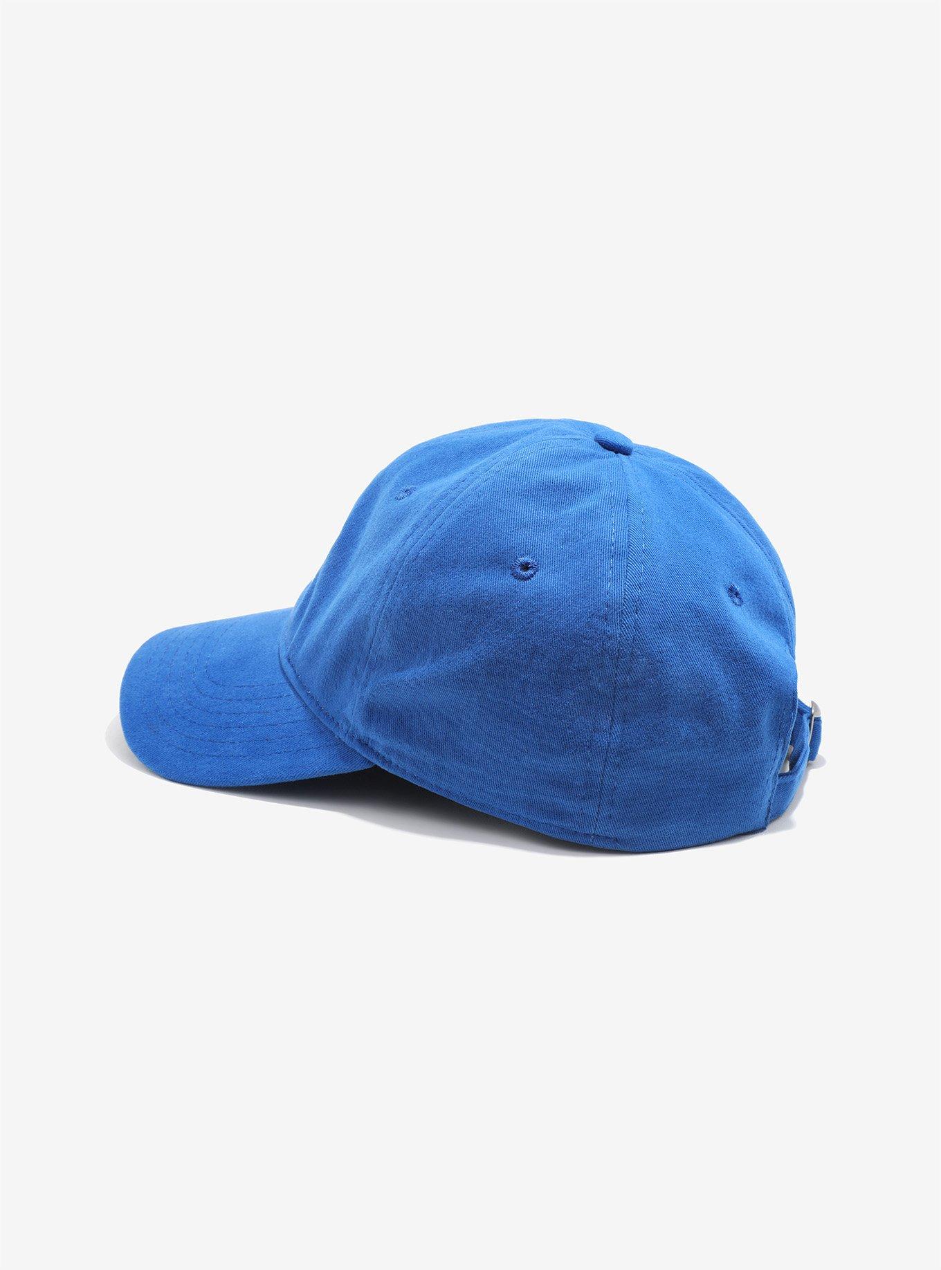 Disney Pixar Monsters Inc. Dad Hat, , alternate