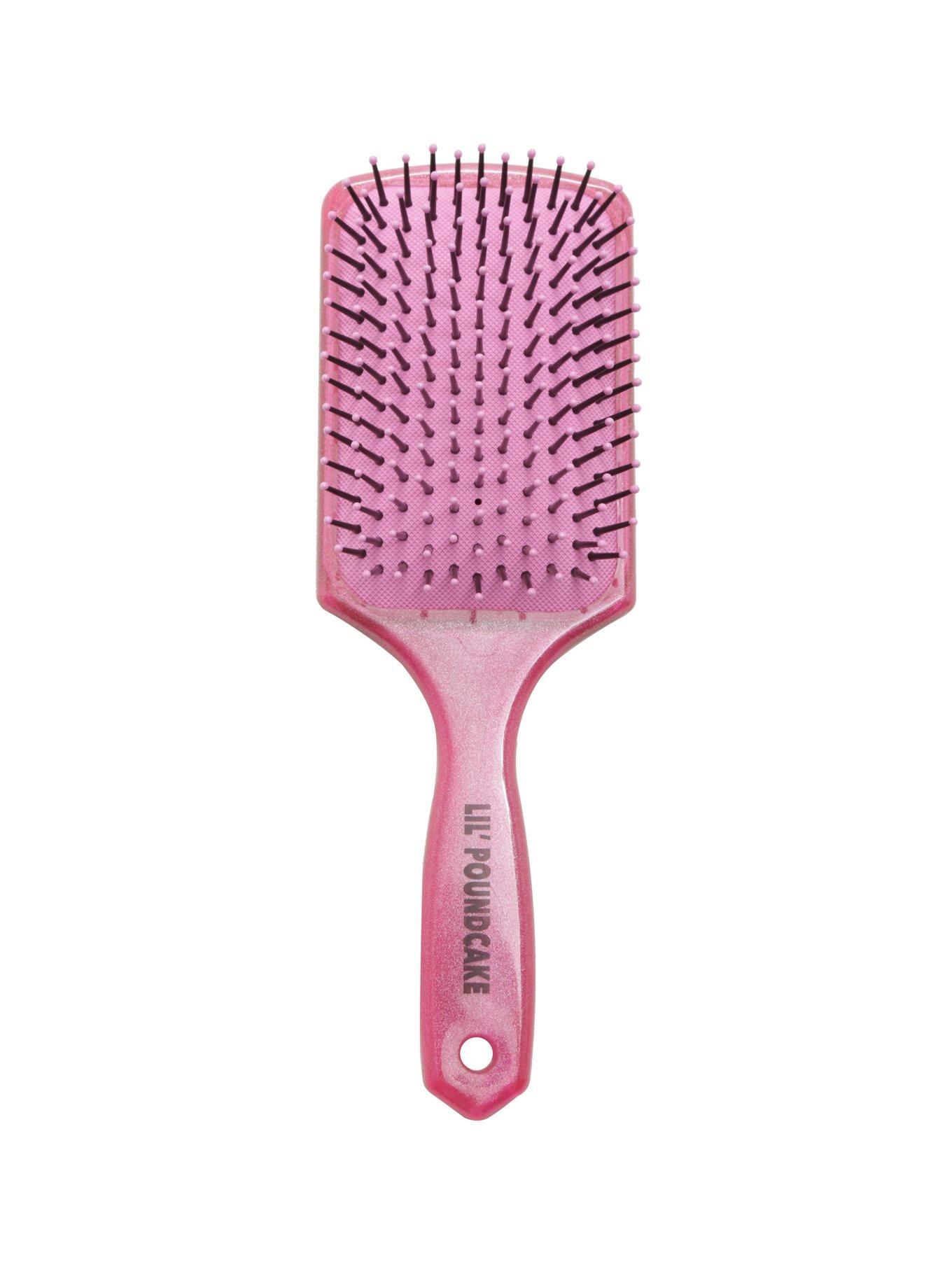 Drag Queen Merch Alaska Lil' Poundcake Hairbrush, , alternate