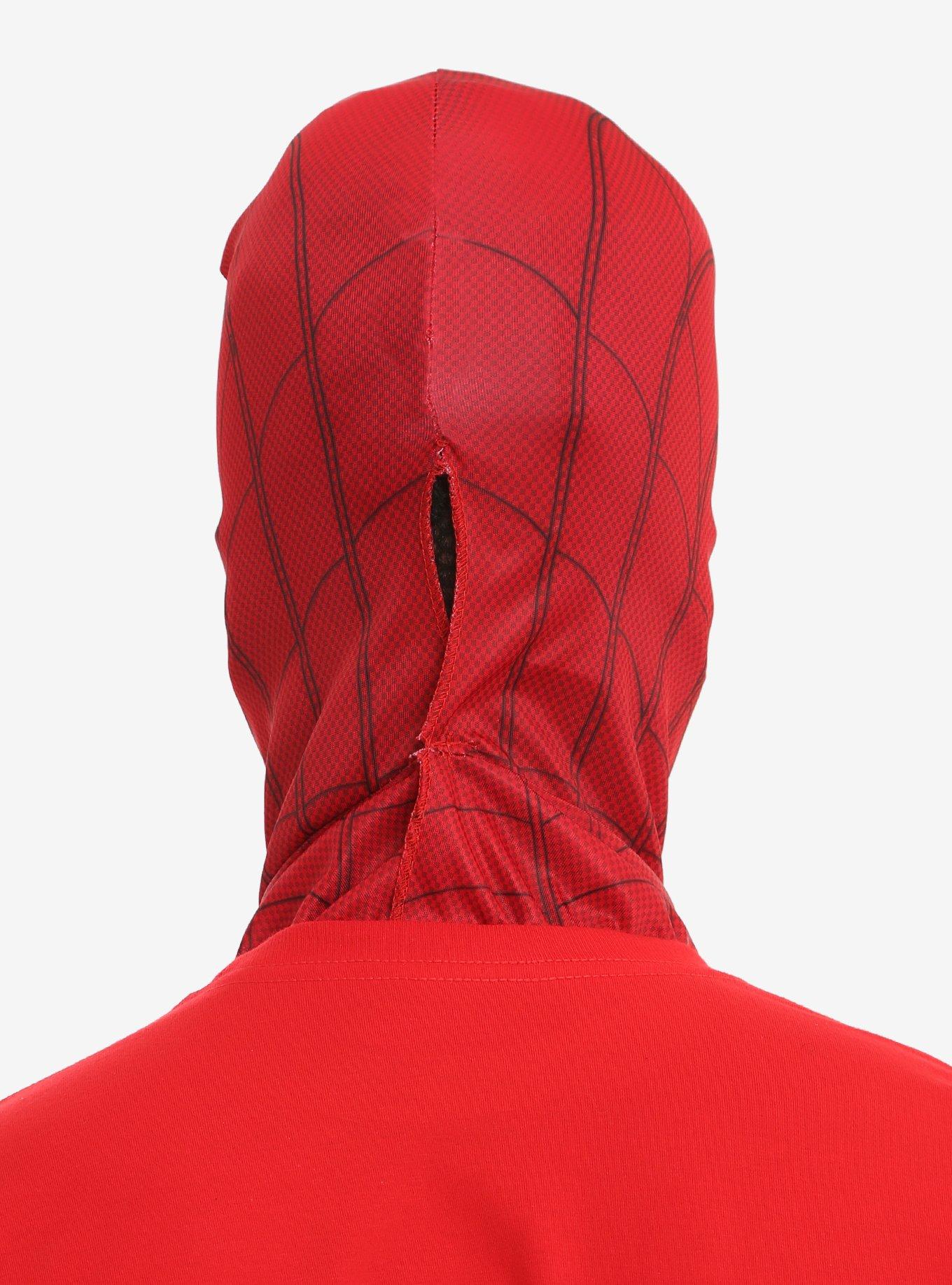 Marvel Spider-Man: Homecoming Mask, , alternate