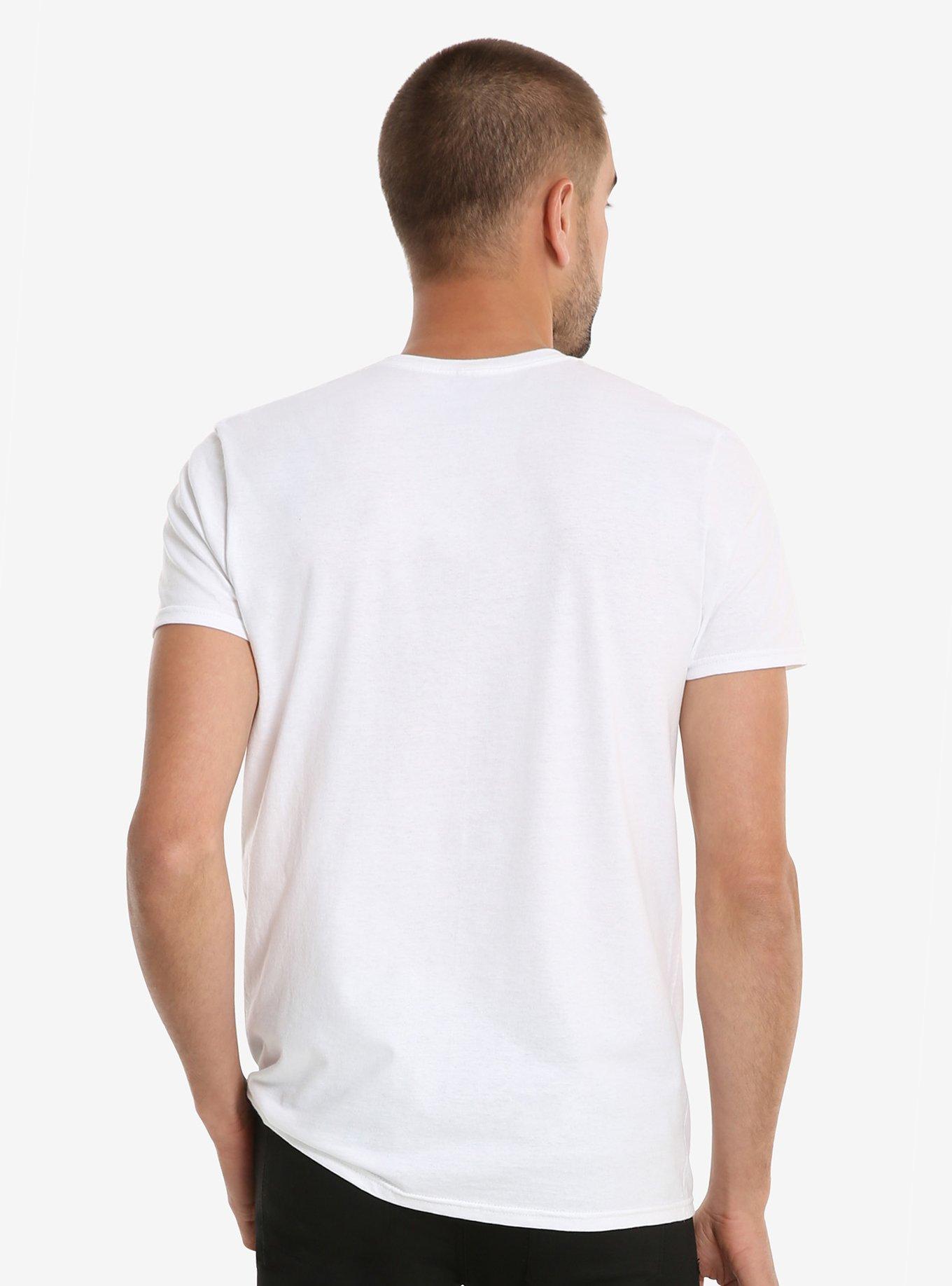 DC Comics Wonder Woman Can Do It T-Shirt, , alternate