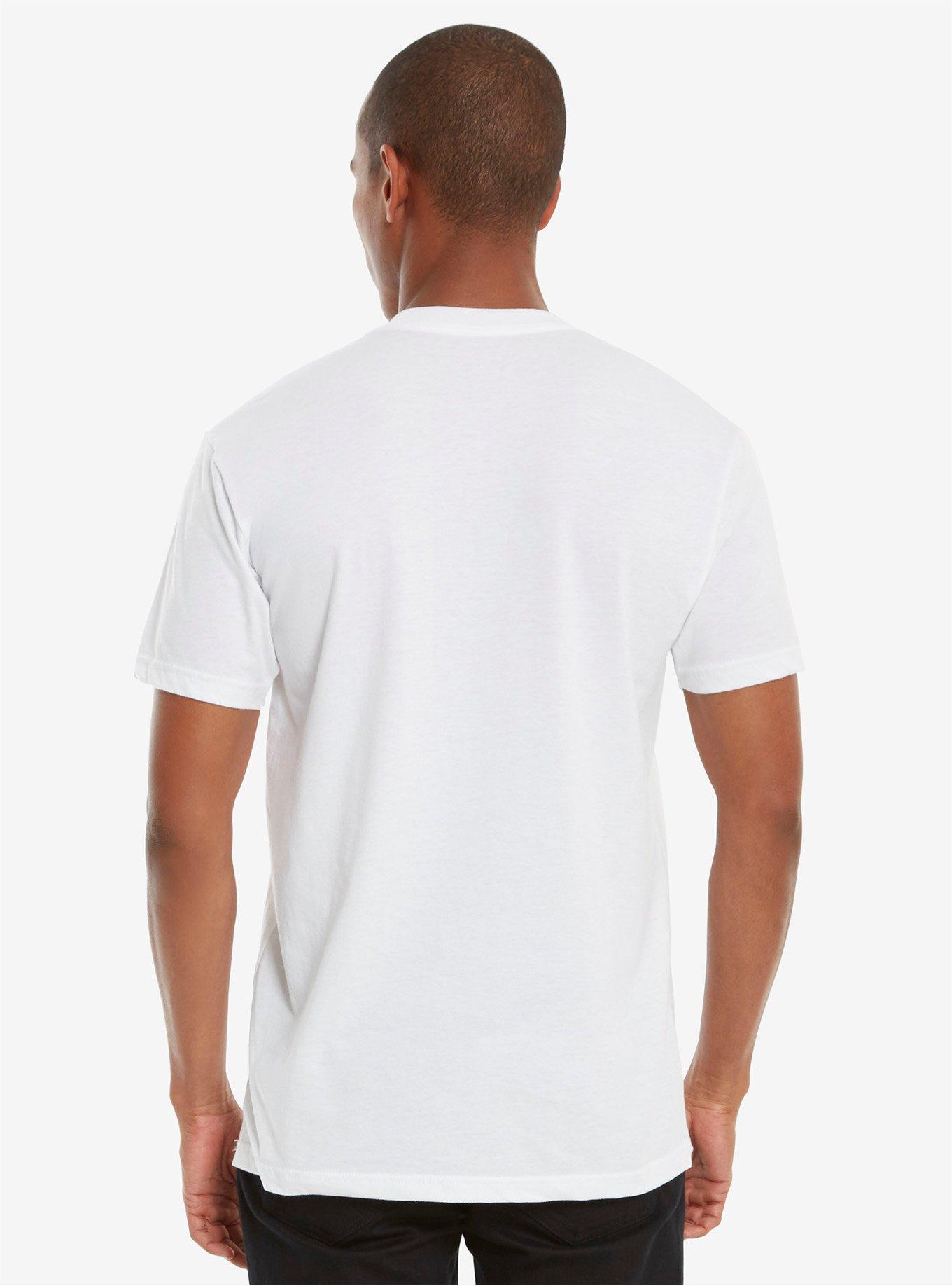 Marvel Deadpool Taco Truck T-Shirt, , alternate