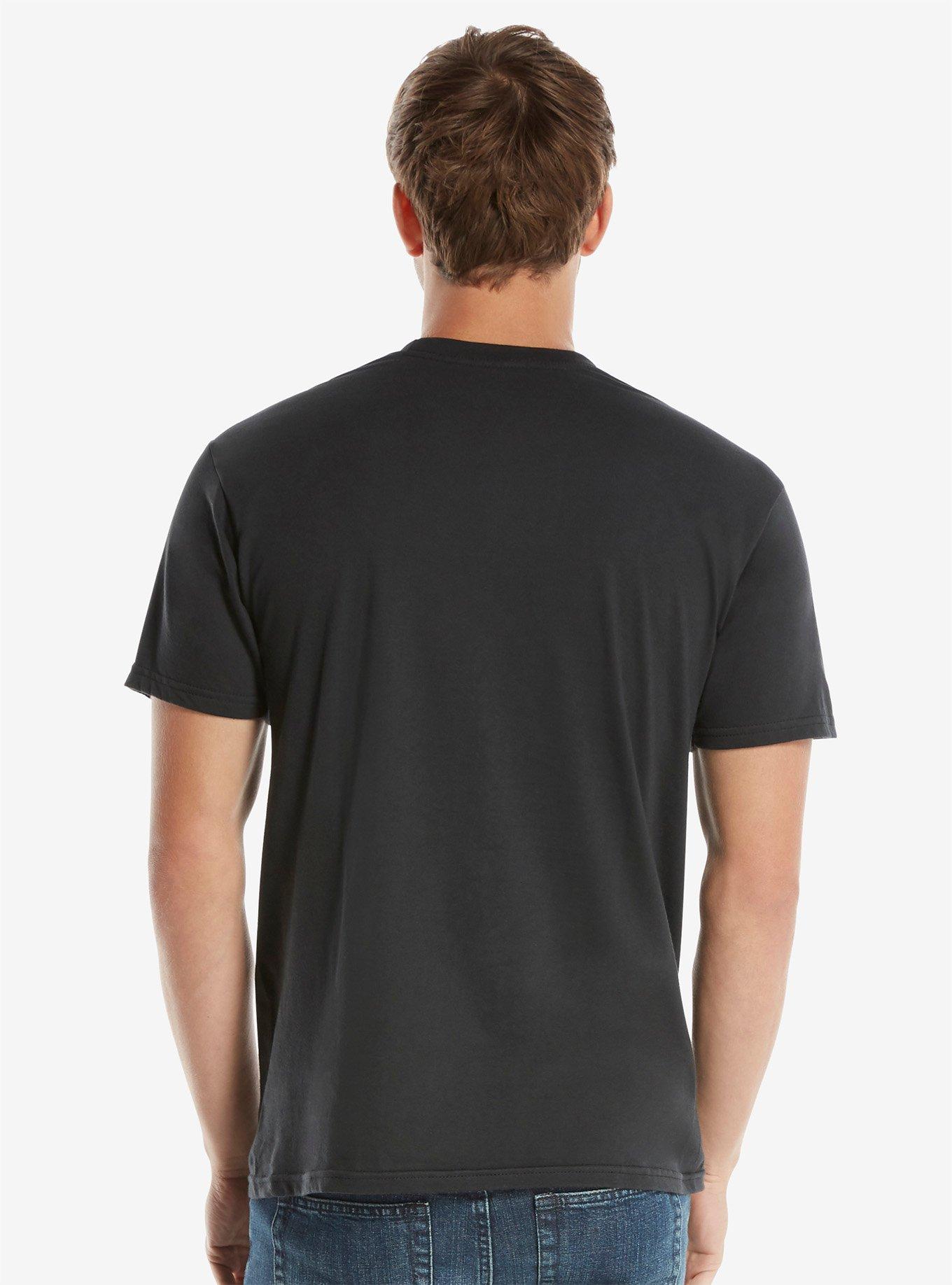 Disney Pinocchio No Strings T-Shirt, , alternate