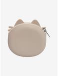 Pusheen Fries Silicone Coin Purse, , alternate