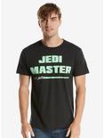 Star Wars Jedi Master T-Shirt, , alternate