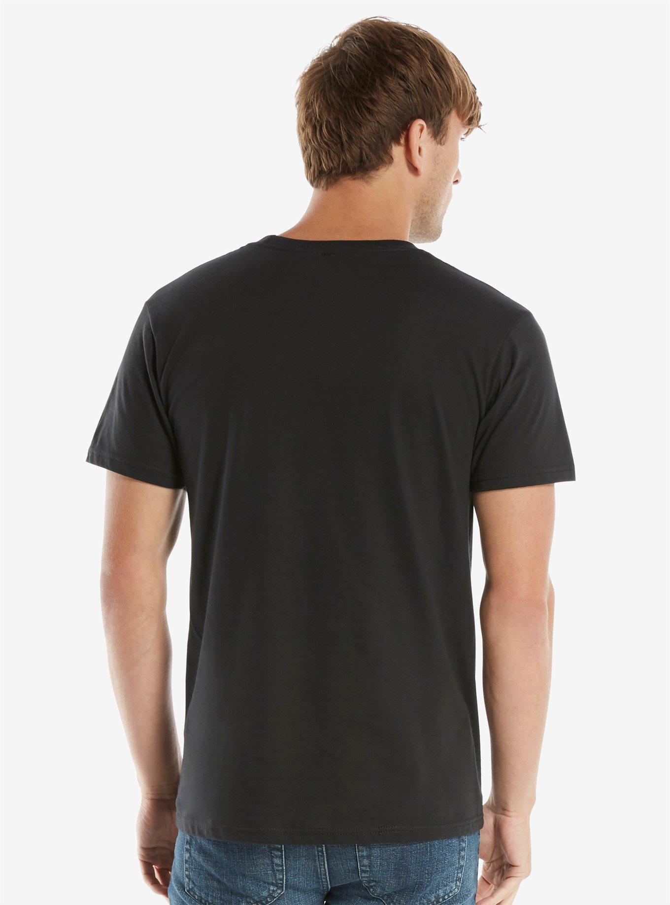 Star Wars Jedi Master T-Shirt, , alternate