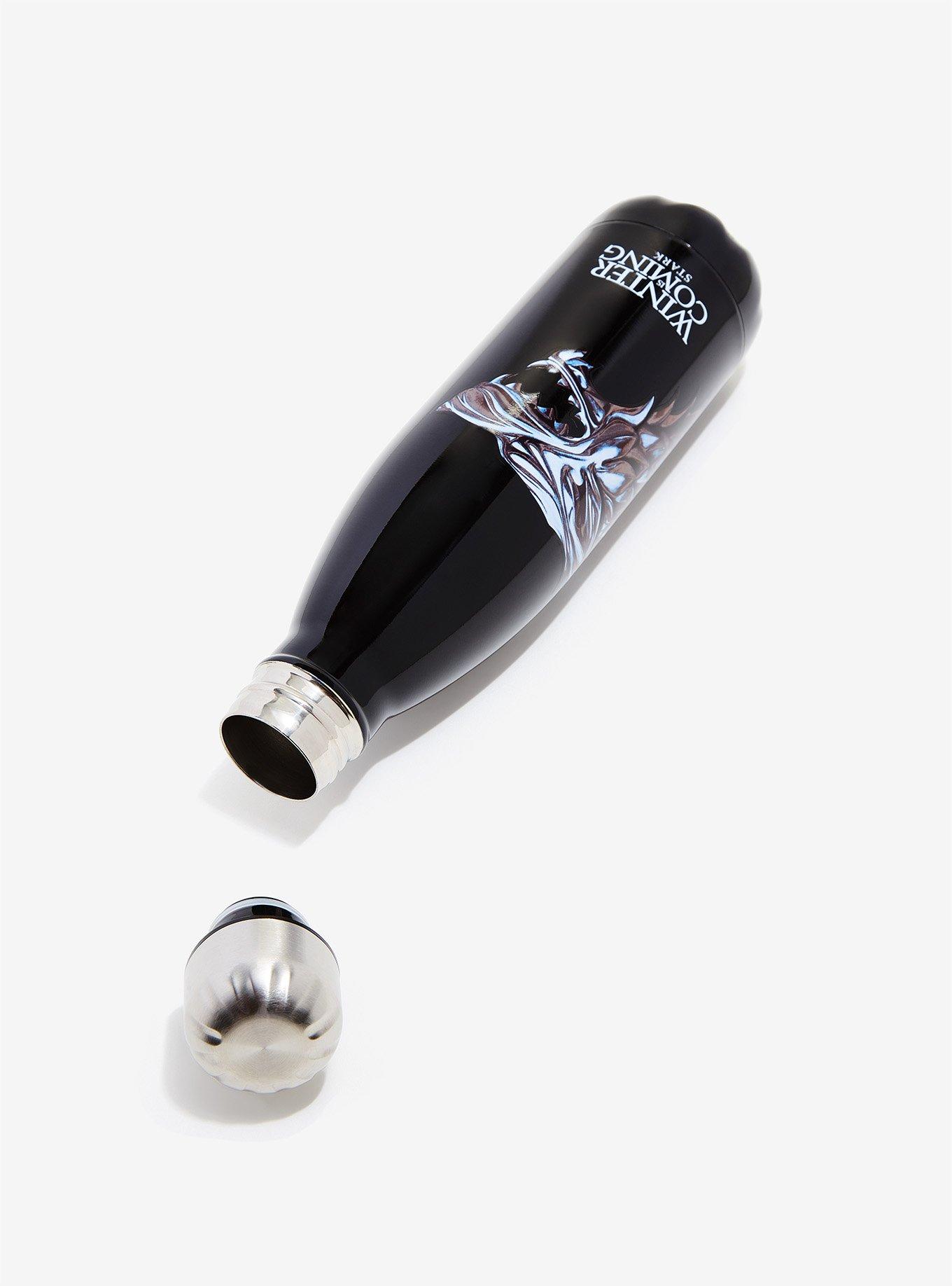 Game Of Thrones Stark Water Bottle, , alternate