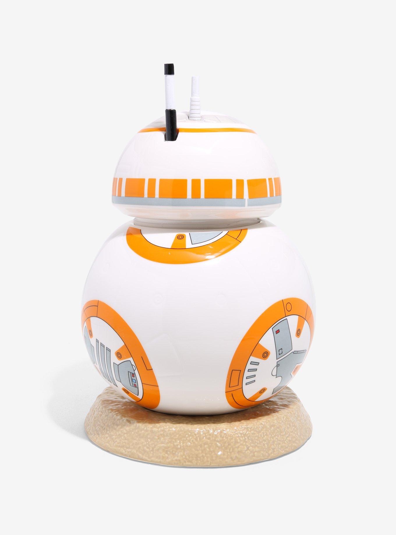 Star Wars BB-8 Cookie Jar, , alternate