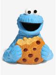 Sesame Street Cookie Monster Cookie Jar, , alternate