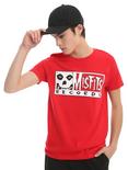 Misfits Records Logo T-Shirt, , alternate
