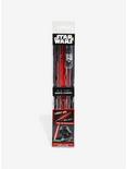 Star Wars Darth Vader Lightsaber Light-Up Chopsticks, , alternate