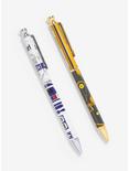 Star Wars Droids Pen Set, , alternate