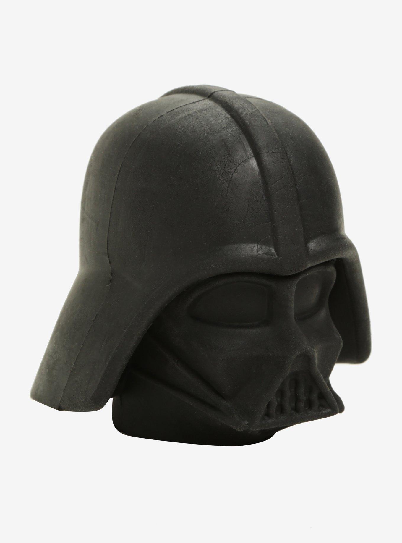 Star Wars Darth Vader Large Eraser, , alternate