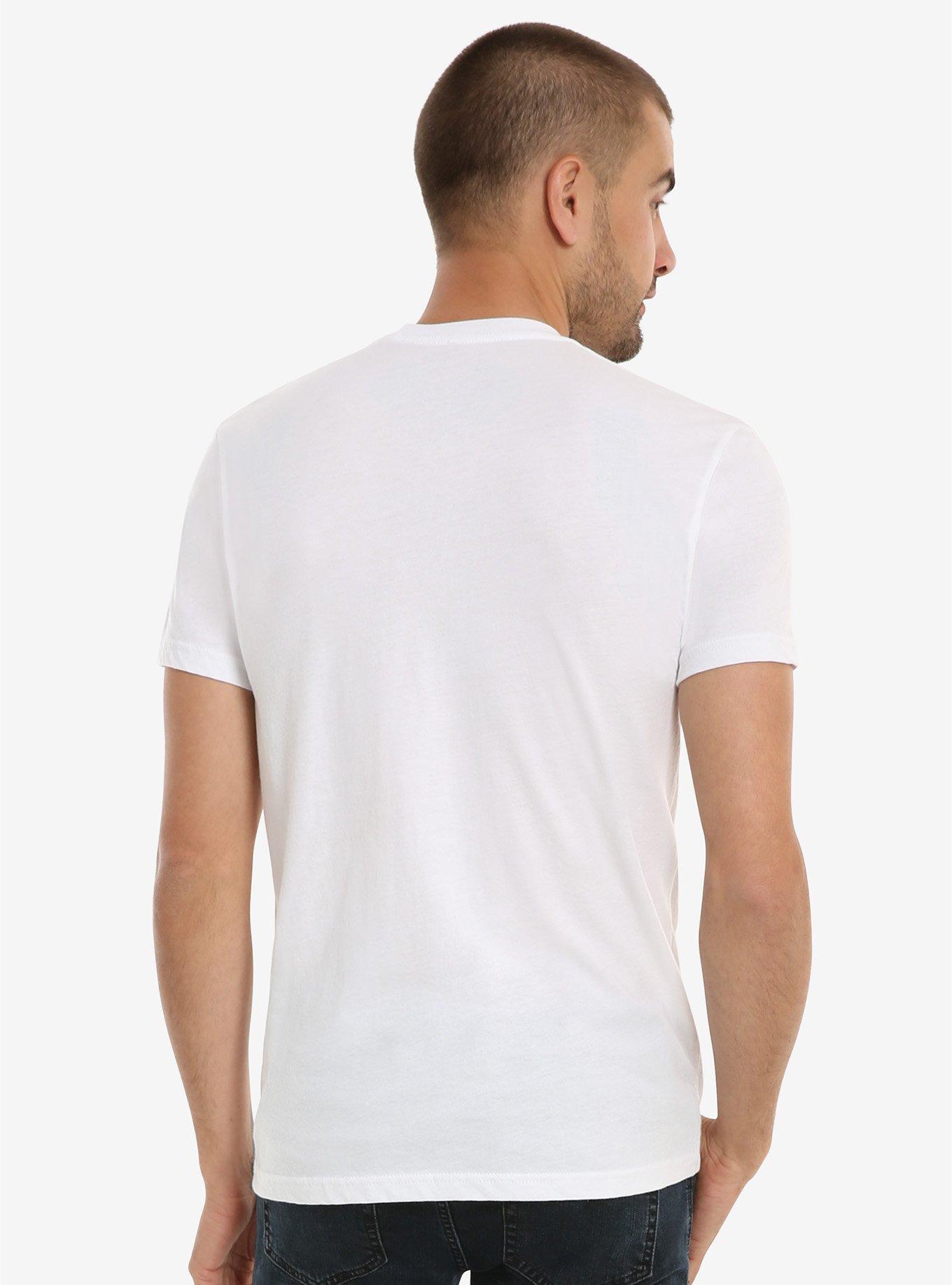 Disney Lilo & Stitch Sushi Bar T-Shirt, , alternate