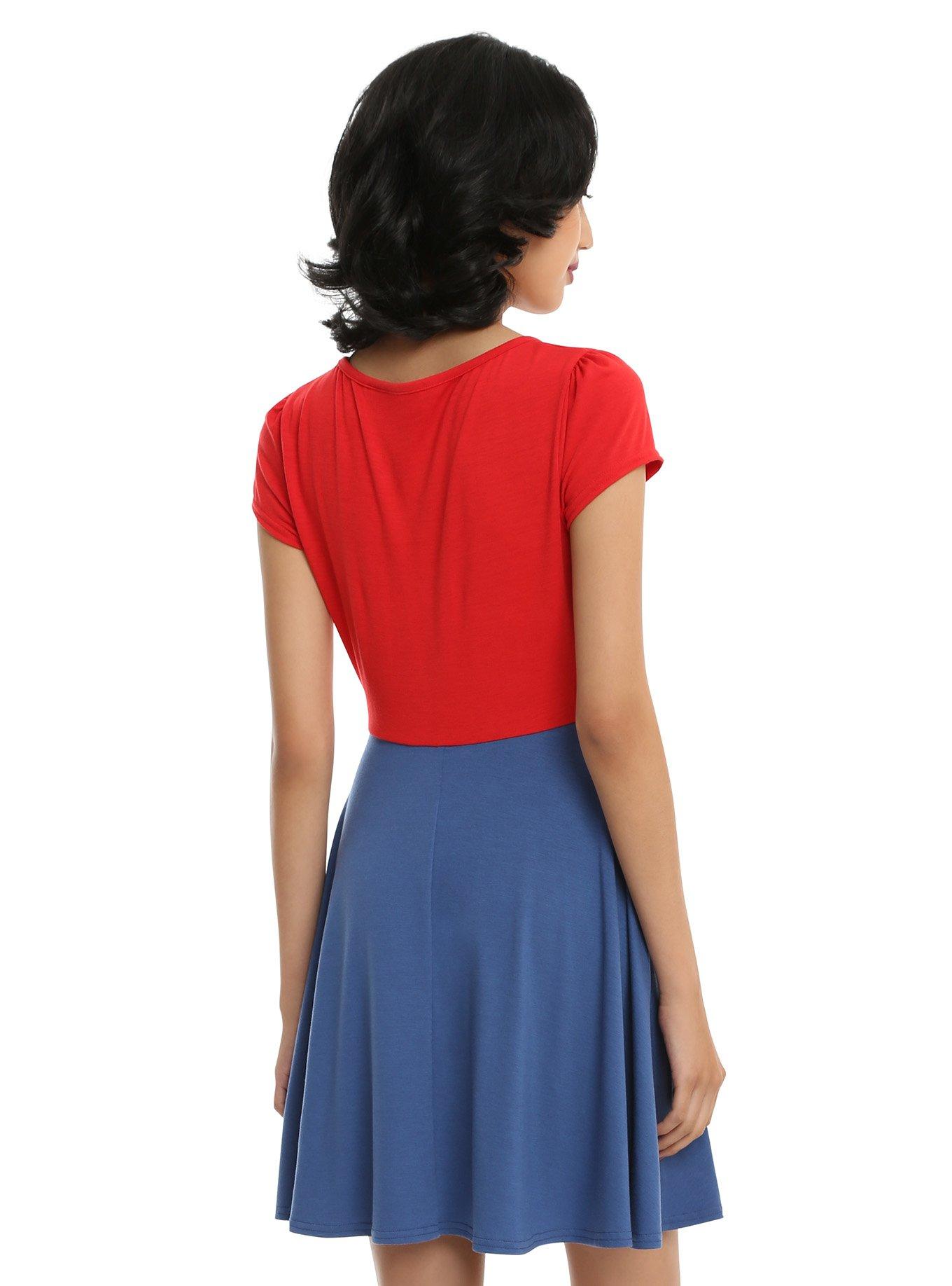 Steven Universe Cosplay Dress, , alternate