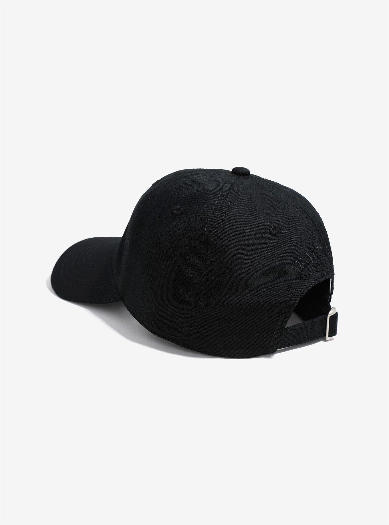 Star Wars Imperial Logo Dad Hat, , alternate