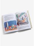 Disney Mickey Mouse And His Spaceship Little Golden Book, , alternate