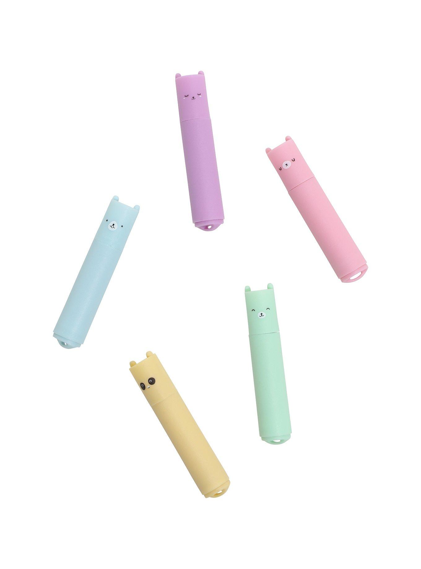 Oh K! Mini Highlighters, , alternate
