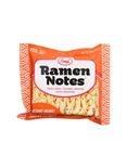 Ramen Notes Sticky Pad, , alternate