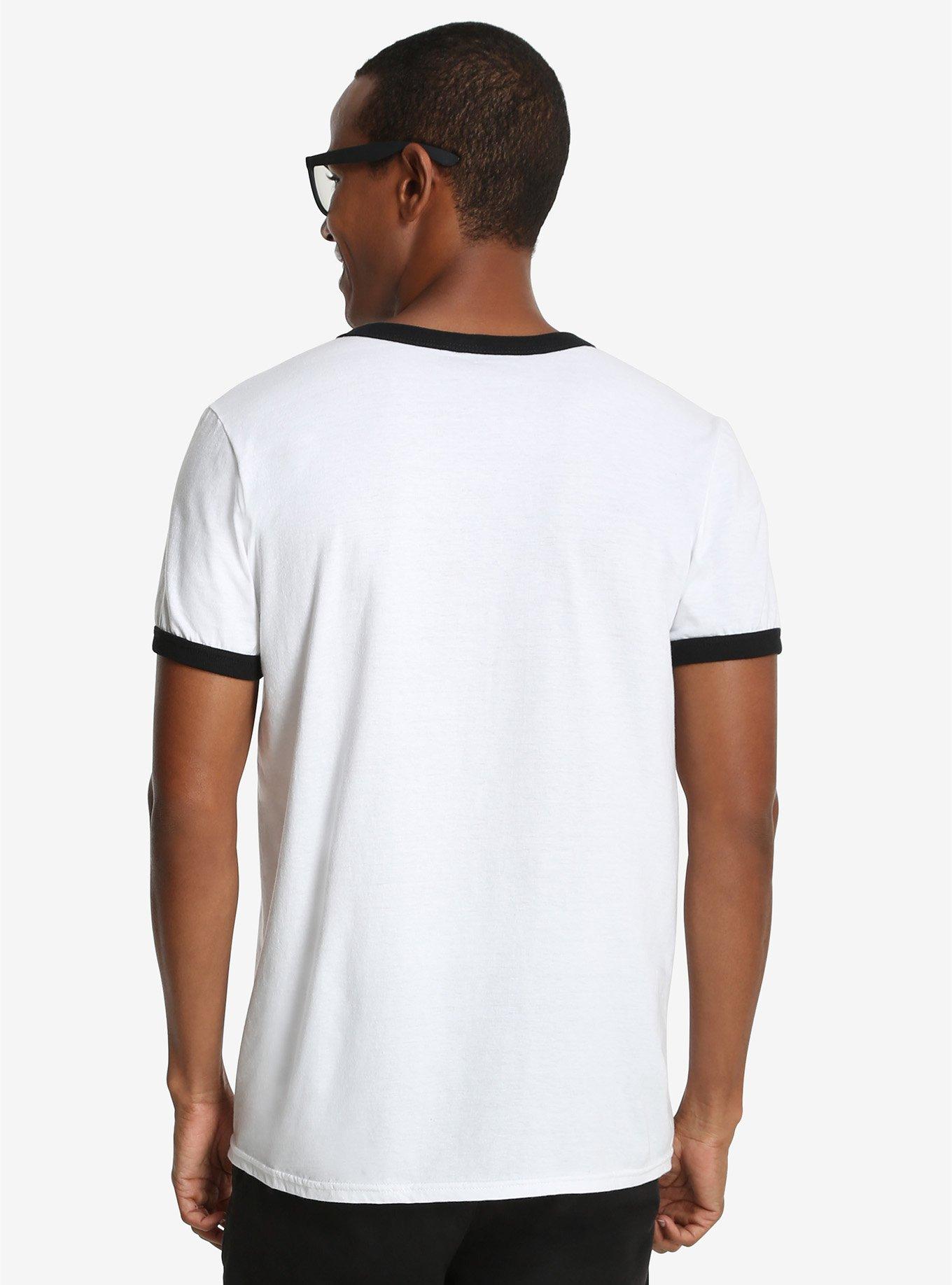 Disney Mickey Mouse Ice Cream Cone T-Shirt, , alternate