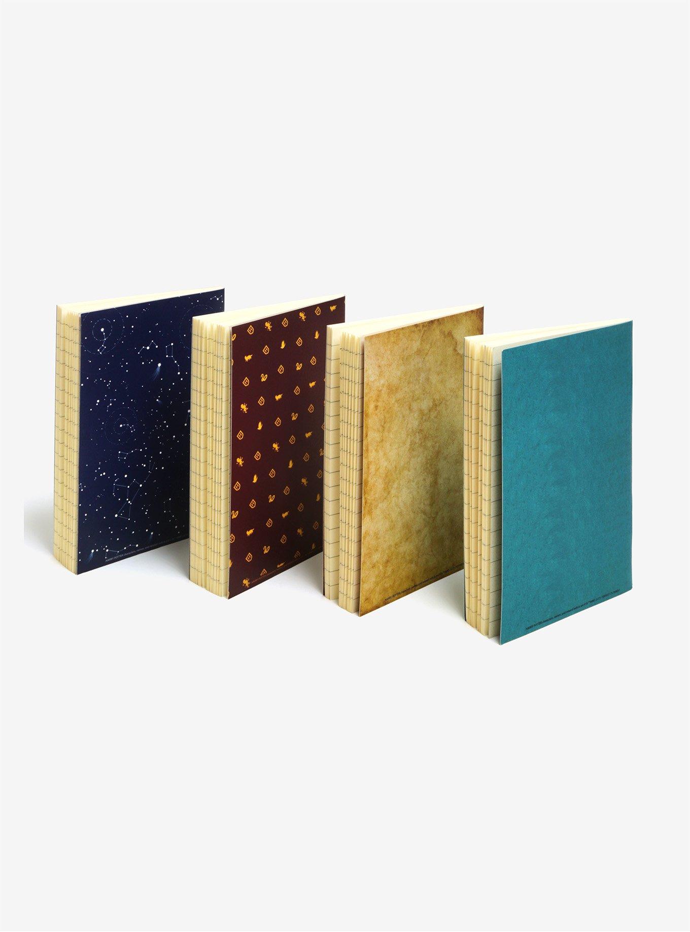 Harry Potter Pocket Journal Set, , alternate
