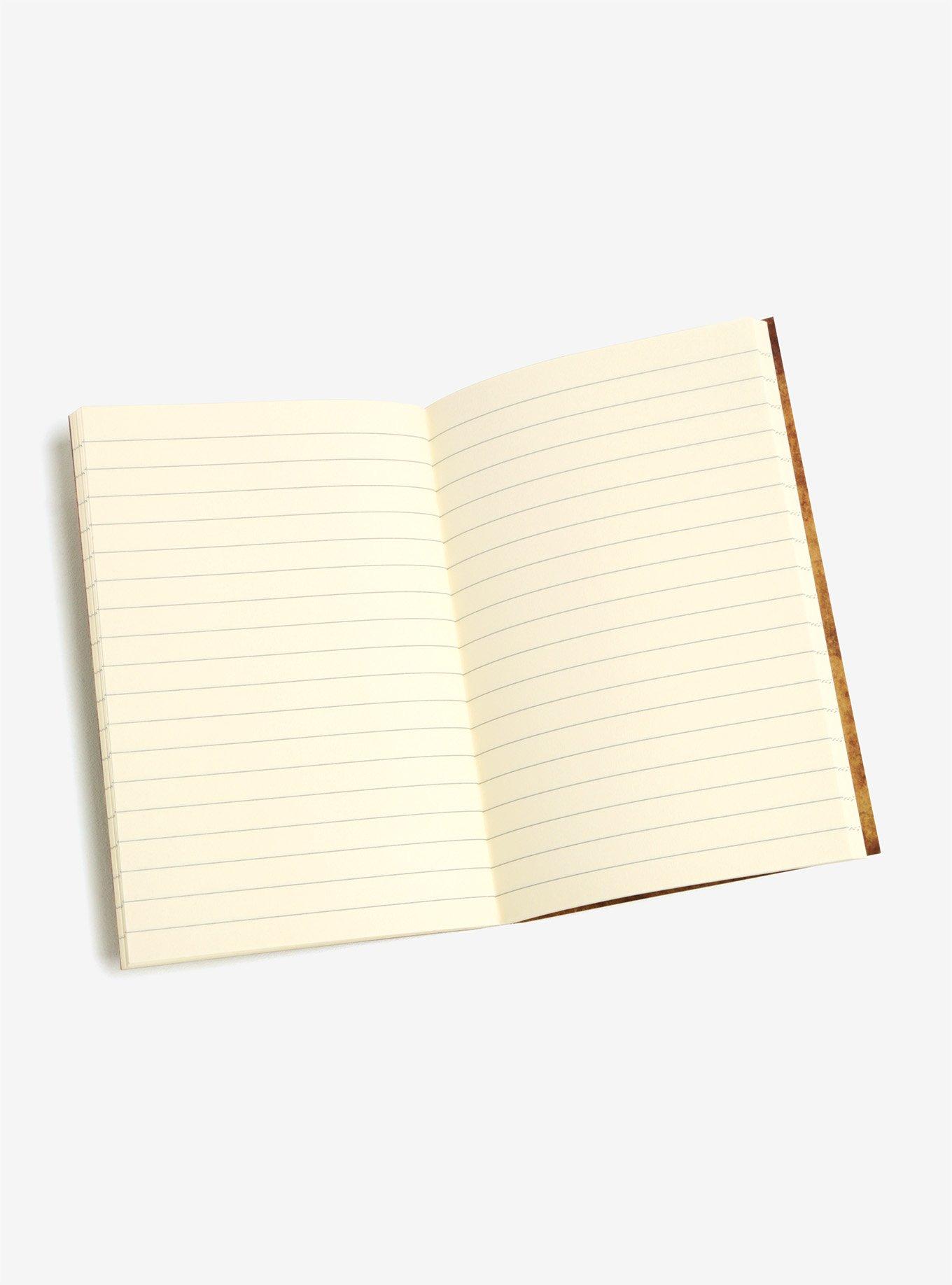 Harry Potter Pocket Journal Set, , alternate