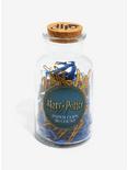 Harry Potter Paper Clips Glass Jar, , alternate